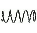 Arc spiral SACHS 997 602</br>Piesa auto pentru Suspensie