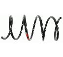 Arc spiral SACHS 997 621</br>Piesa auto pentru Suspensie