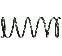 Arc spiral SACHS 997 651</br>Piesa auto pentru Suspensie