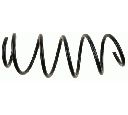 Arc spiral SACHS 997 653</br>Piesa auto pentru Suspensie