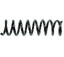 Arc spiral SACHS 997 655</br>Piesa auto pentru Suspensie