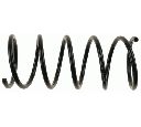 Arc spiral SACHS 997 657</br>Piesa auto pentru Suspensie