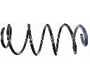 Arc spiral SACHS 997 666</br>Piesa auto pentru Suspensie