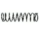 Arc spiral SACHS 997 697</br>Piesa auto pentru Suspensie