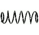 Arc spiral SACHS 997 704</br>Piesa auto pentru Suspensie