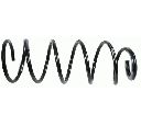 Arc spiral SACHS 997 708