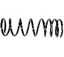 Arc spiral SACHS 997 721
