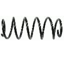 Arc spiral SACHS 997 759</br>Piesa auto pentru Suspensie