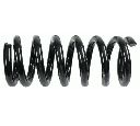 Arc spiral SACHS 997 774</br>Piesa auto pentru Suspensie