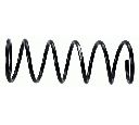 Arc spiral SACHS 997 796</br>Piesa auto pentru Suspensie