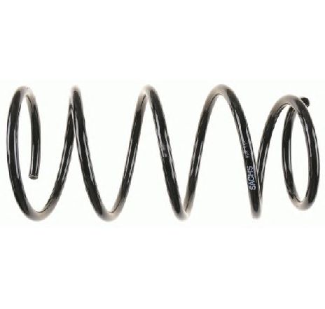 Arc spiral SACHS 998 311</br>Piesa auto pentru Suspensie Arc spiral SACHS 998 311</br>Piesa auto pentru Suspensie