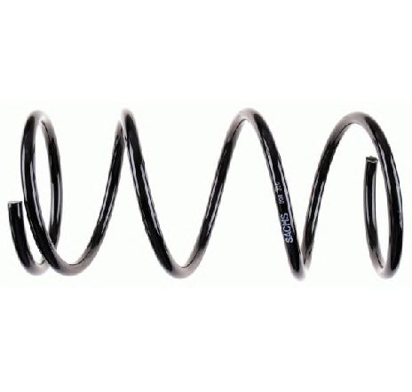 Arc spiral SACHS 998 339</br>Piesa auto pentru Suspensie Arc spiral SACHS 998 339</br>Piesa auto pentru Suspensie
