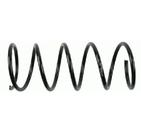 Arc spiral SACHS 998 343</br>Piesa auto pentru Suspensie Arc spiral SACHS 998 343</br>Piesa auto pentru Suspensie