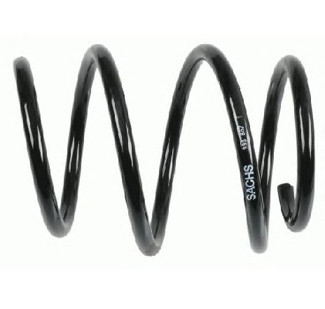 Arc spiral SACHS 998 867</br>Piesa auto pentru Suspensie Arc spiral SACHS 998 867</br>Piesa auto pentru Suspensie