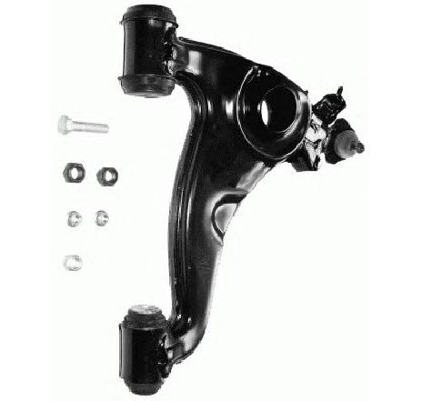 Brat, suspensie roata LEMFÖRDER 10976 02</br>Piesa auto pentru Directie / bucsi, rulmenti Brat, suspensie roata LEMFÖRDER 10976 02</br>Piesa auto pentru Directie / bucsi, rulmenti