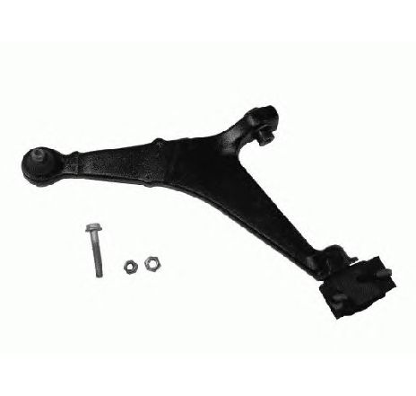 Brat, suspensie roata LEMFÖRDER 17433 02 Brat, suspensie roata LEMFÖRDER 17433 02