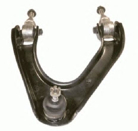 Brat, suspensie roata LEMFÖRDER 22862 01 Brat, suspensie roata LEMFÖRDER 22862 01