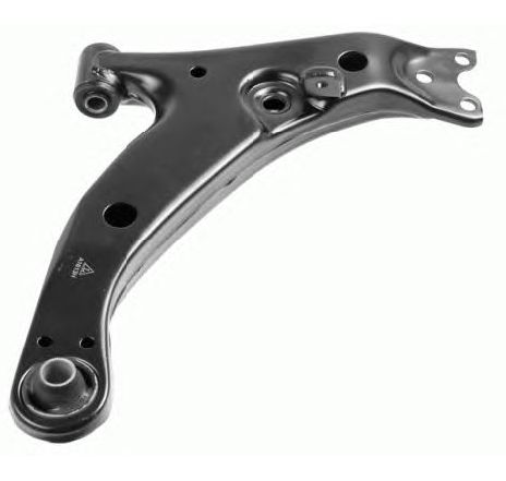 Brat, suspensie roata LEMFÖRDER 24677 01 Brat, suspensie roata LEMFÖRDER 24677 01