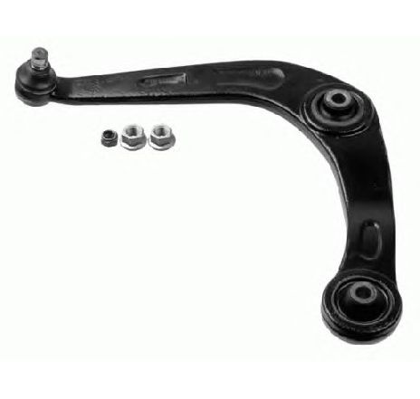 Brat, suspensie roata LEMFÖRDER 25177 02 Brat, suspensie roata LEMFÖRDER 25177 02