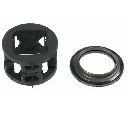 Set reparatie, rulment sarcina amortizor LEMFÖRDER 31470 01</br>Piesa auto pentru Suspensie