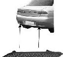 Reflector VAN WEZEL 0156940</br>Piesa auto pentru Electrice