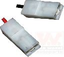 Mecanism actionare geam VAN WEZEL 0166261