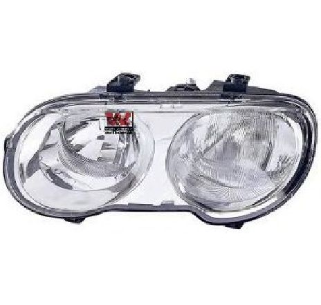 Far VAN WEZEL 0211961 Far VAN WEZEL 0211961