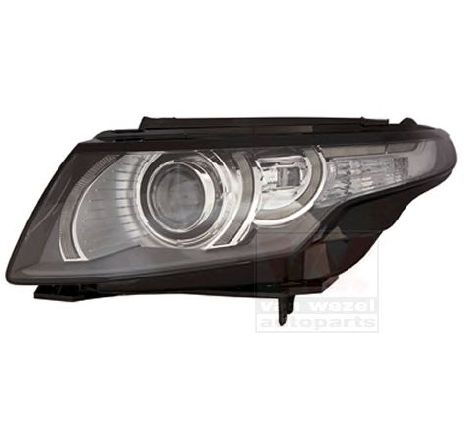 Far VAN WEZEL 0251985N</br>Piesa auto pentru Faruri / piese componente Far VAN WEZEL 0251985N</br>Piesa auto pentru Faruri / piese componente