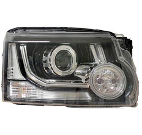 Far VAN WEZEL 0258962V</br>Piesa auto pentru Faruri / piese componente Far VAN WEZEL 0258962V</br>Piesa auto pentru Faruri / piese componente