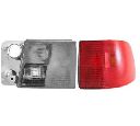 Lampa spate VAN WEZEL 0313938