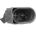 Ventilator, radiator VAN WEZEL 0315747