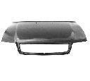 Capota motor VAN WEZEL 0323660</br>Piesa auto pentru trapa/ capota/ usi/ acoperis escamotabil/ pavilion pliant