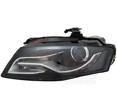 Far VAN WEZEL 0327985M Far VAN WEZEL 0327985M