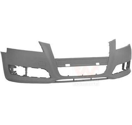 Tampon VAN WEZEL 0334574</br>Piesa auto pentru Elemente caroserie/Aripa/Bara protectie Tampon VAN WEZEL 0334574</br>Piesa auto pentru Elemente caroserie/Aripa/Bara protectie