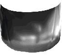 Capota motor VAN WEZEL 0334660</br>Piesa auto pentru trapa/ capota/ usi/ acoperis escamotabil/ pavilion pliant