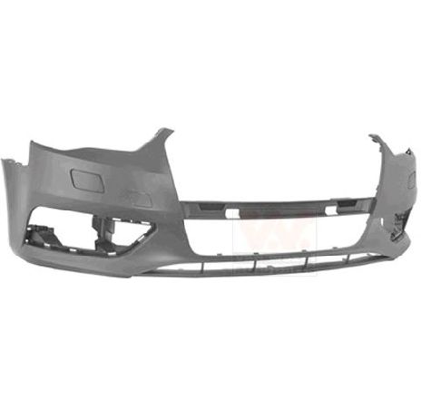 Tampon VAN WEZEL 0335574</br>Piesa auto pentru Elemente caroserie/Aripa/Bara protectie Tampon VAN WEZEL 0335574</br>Piesa auto pentru Elemente caroserie/Aripa/Bara protectie