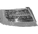 Lampa spate VAN WEZEL 0378925</br>Piesa auto pentru Stopuri / Elemente