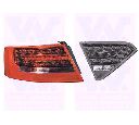 Lampa spate VAN WEZEL 0378926</br>Piesa auto pentru Stopuri / Elemente