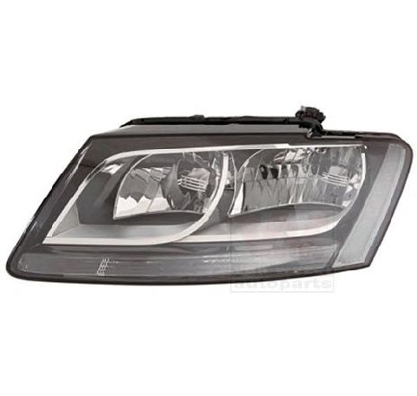 Far VAN WEZEL 0380961 Far VAN WEZEL 0380961