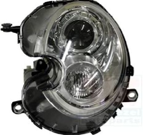 Far VAN WEZEL 0506987</br>Piesa auto pentru Faruri / piese componente Far VAN WEZEL 0506987</br>Piesa auto pentru Faruri / piese componente