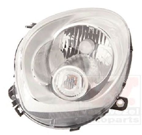 Far VAN WEZEL 0515963</br>Piesa auto pentru Faruri / piese componente Far VAN WEZEL 0515963</br>Piesa auto pentru Faruri / piese componente