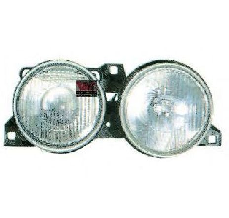 Far VAN WEZEL 0623962</br>Piesa auto pentru Faruri / piese componente Far VAN WEZEL 0623962</br>Piesa auto pentru Faruri / piese componente