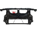 Acoperire fata VAN WEZEL 0627668</br>Piesa auto pentru Elemente/Piese montaj