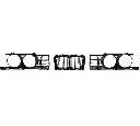 Grila radiator VAN WEZEL 0635510