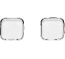 Rama, grila radiator VAN WEZEL 0635518</br>Piesa auto pentru Elemente/Piese montaj