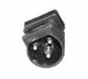 Ventilator,aer conditionat VAN WEZEL 0640751