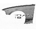 Aripa VAN WEZEL 0642655