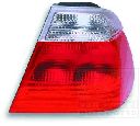 Lampa spate VAN WEZEL 0646936