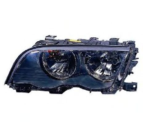 Far VAN WEZEL 0646962M</br>Piesa auto pentru Faruri / piese componente Far VAN WEZEL 0646962M</br>Piesa auto pentru Faruri / piese componente