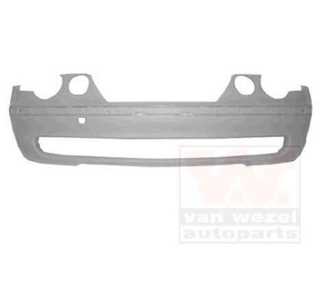 Tampon VAN WEZEL 0648574</br>Piesa auto pentru Elemente caroserie/Aripa/Bara protectie Tampon VAN WEZEL 0648574</br>Piesa auto pentru Elemente caroserie/Aripa/Bara protectie